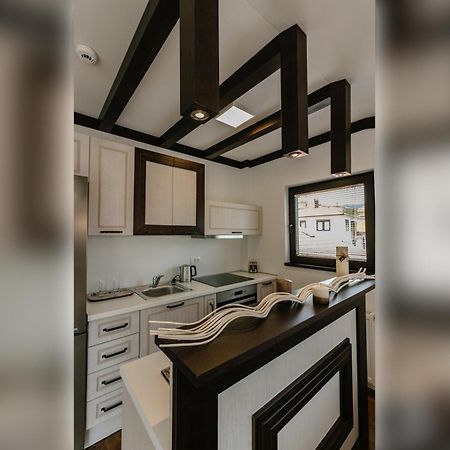 Villa Varosh Ohrid Room photo