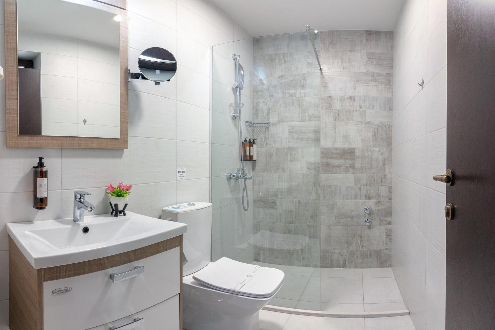 Villa Varosh Ohrid Room photo