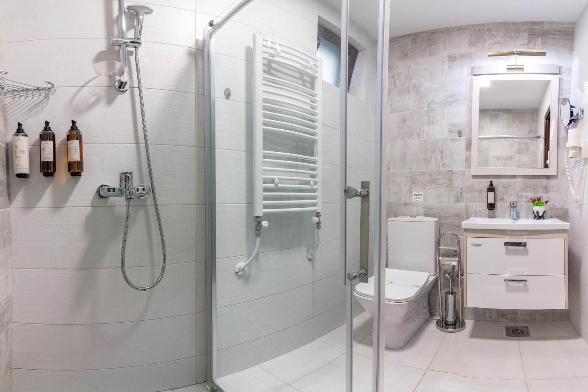 Villa Varosh Ohrid Room photo