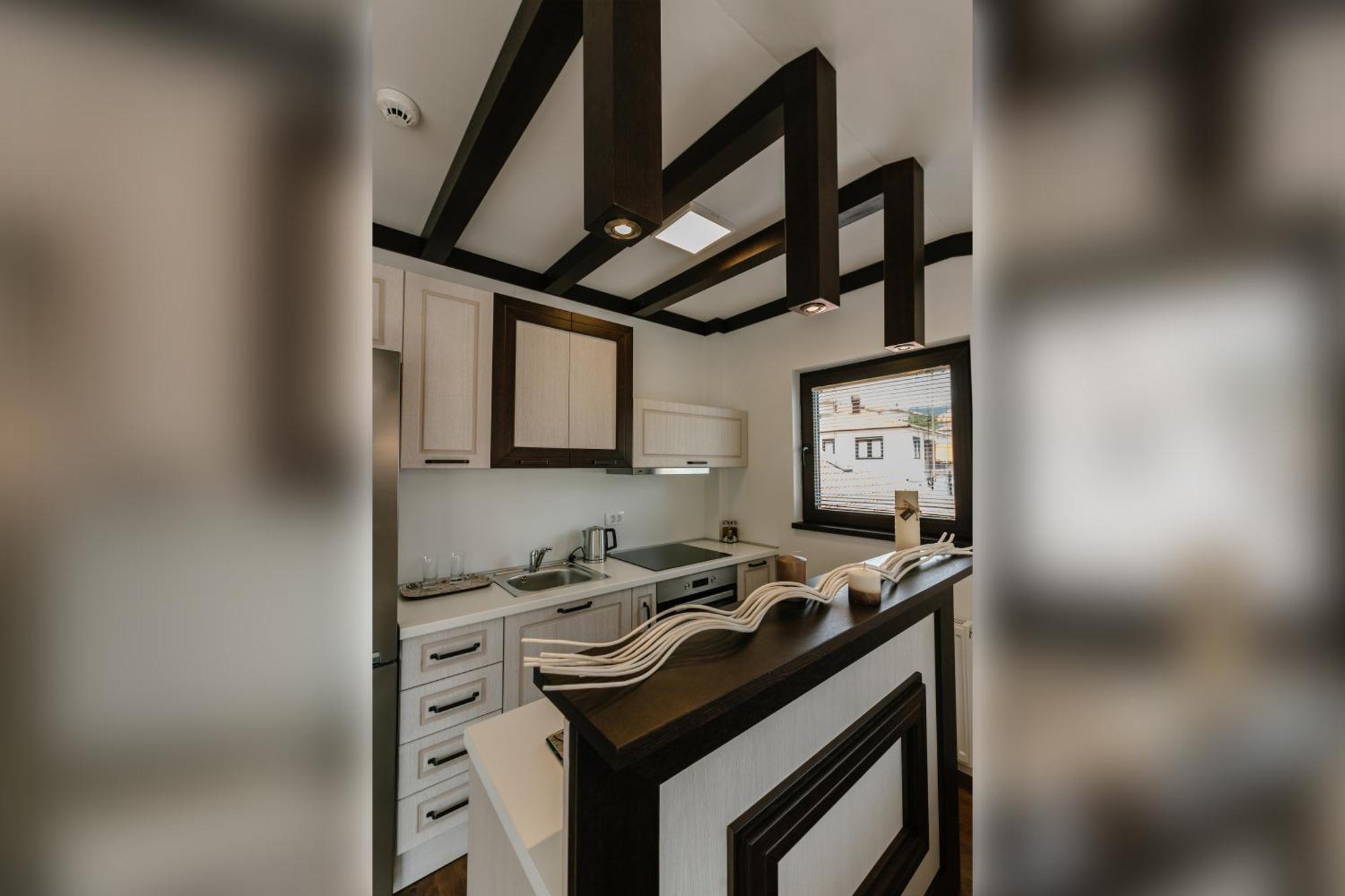 Villa Varosh Ohrid Room photo